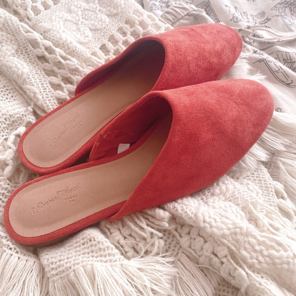 Universal Thread mules - Picture 2 of 9